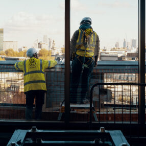 8build Working Here - 8build