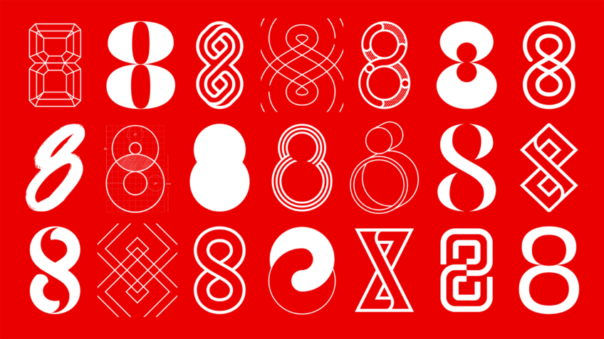 A bold new identity for the transformation experts, with a rebrand that ...