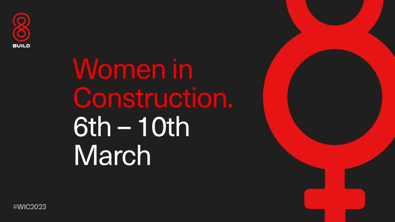 Women In Construction 2023