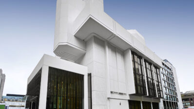 Salters’ Hall Named Finalist at Architecture Today Awards 2025