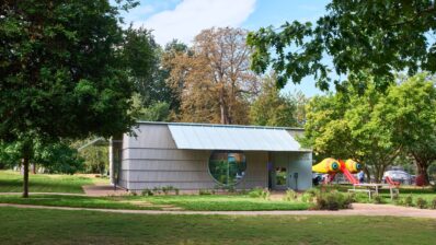 A New Chapter for Dulwich Picture Gallery