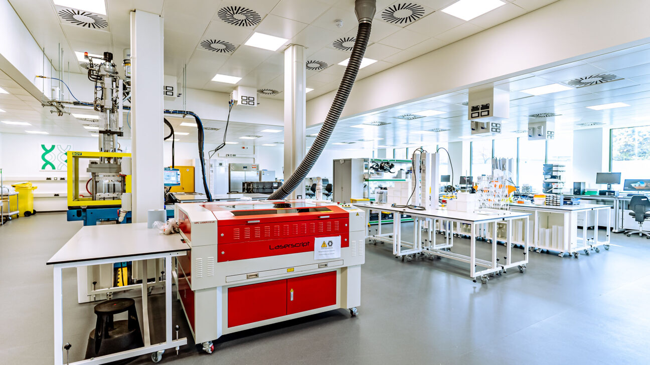 Life Sciences