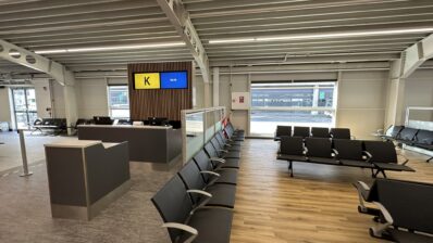 8build appointed to Gatwick Airport Capital Investment Framework