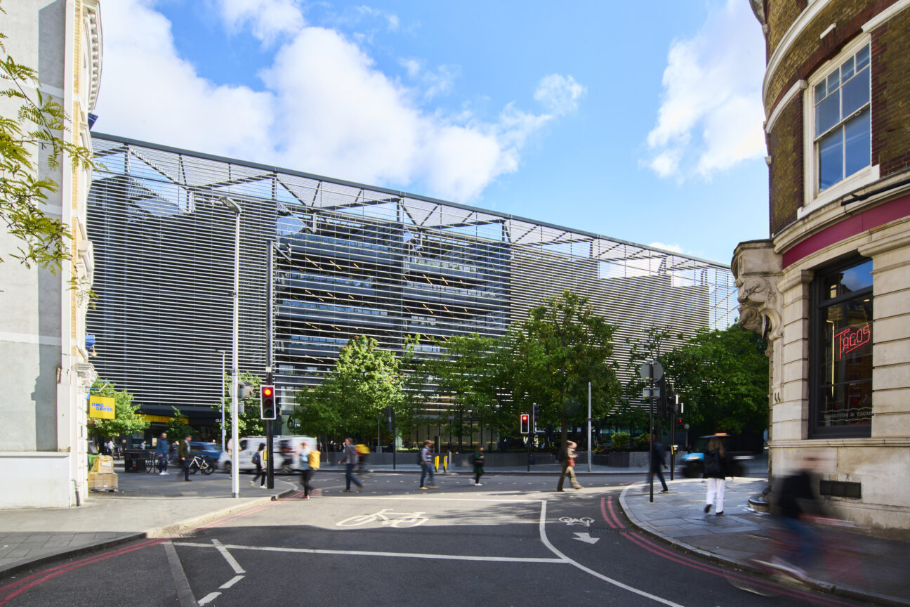 St Martin’s Property Investment, 6 More London